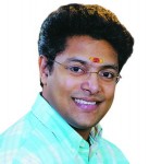 Madhu balakrishnan