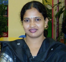 Malathy lakshman