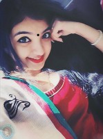 Malavika nair