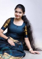 Malavika nair