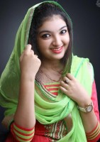 Malavika nair