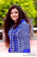 Malavika nair