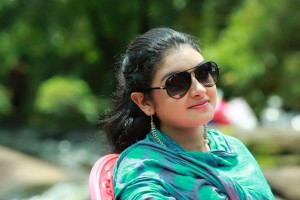 Malavika nair