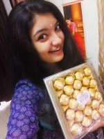 Malavika nair