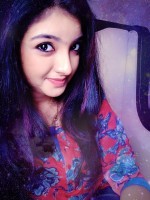 Malavika nair