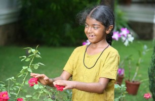 Malavika nair