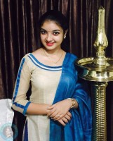Malavika nair