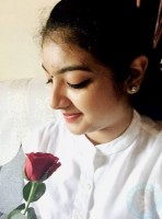 Malavika nair