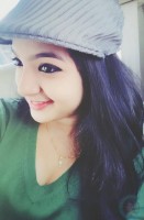 Malavika nair