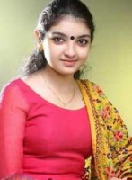 Malavika nair