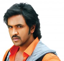 Manchu vishnu