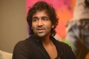 Manchu vishnu