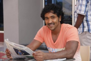 Manchu vishnu