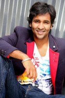 Manchu vishnu