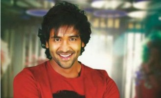 Manchu vishnu