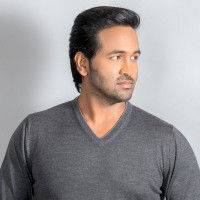 Manchu vishnu