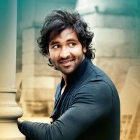 Manchu vishnu