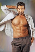 Manchu vishnu