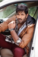 Manchu vishnu