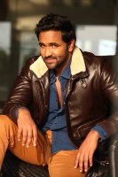 Manchu vishnu