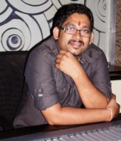 Manikanth kadri