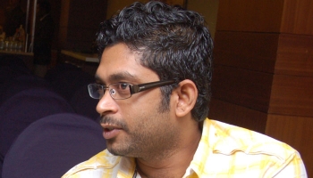 Manikanth kadri