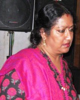Manju-bhargavi