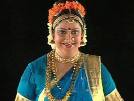 Manju-bhargavi