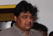 Mansoor ali khan