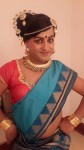 Master anand as a woman