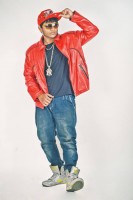 Mc vickey
