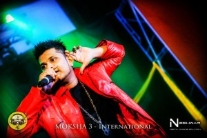 Mc vickey