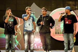 Mc vickey