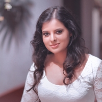 Mili nair