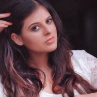 Mili nair