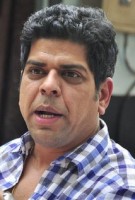 Murali sharma