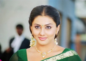 Namitha