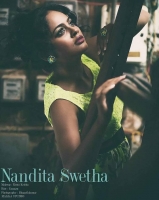 Nandita swetha