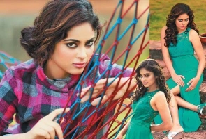 Nandita swetha