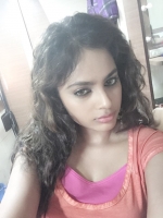 Nandita swetha