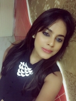 Nandita swetha