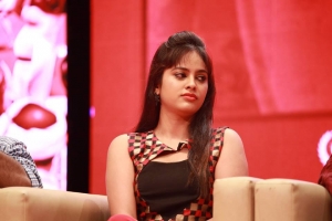 Nandita swetha