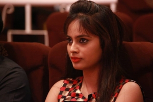 Nandita swetha