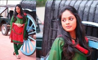 Nandita swetha