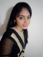 Nandita swetha