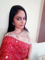 Nandita swetha