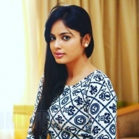 Nandita swetha