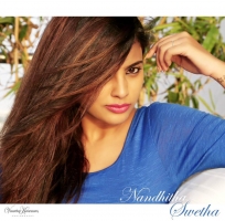 Nandita swetha