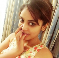 Nandita swetha