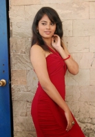 Nandita swetha